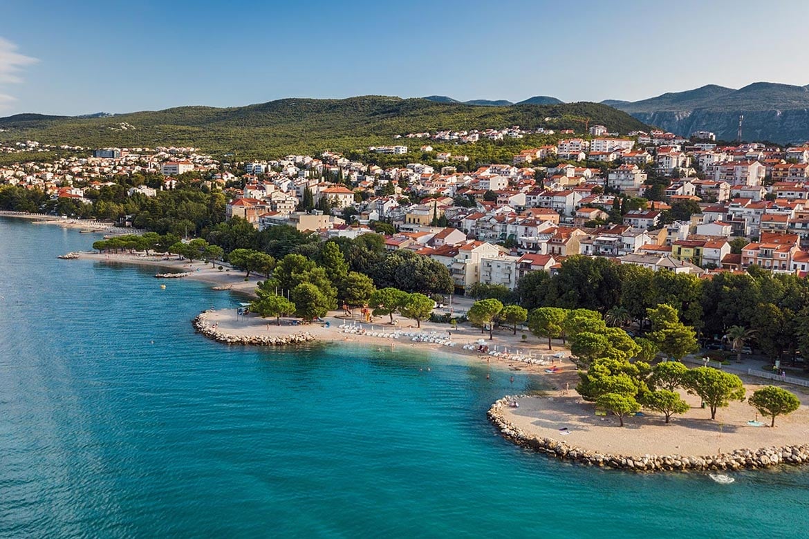 crikvenica