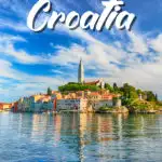12 Awe-Inspiring Adventures in Croatia