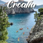 12 Awe-Inspiring Adventures in Croatia