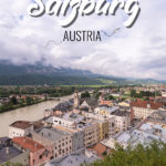 14 Stunning Days Trips from Salzburg, Austria