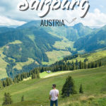 14 Stunning Days Trips from Salzburg, Austria