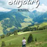 14 Stunning Days Trips from Salzburg, Austria