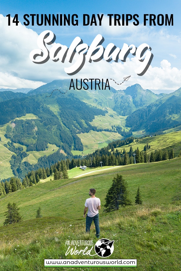 day trips salzburg