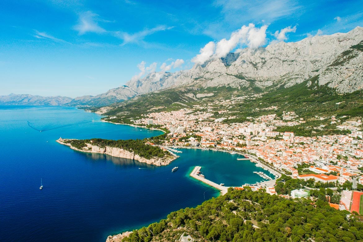 hiking-in-croatia
