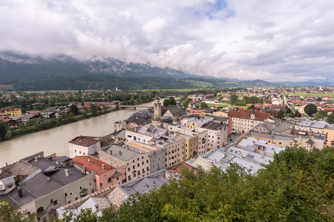 rattenberg austria