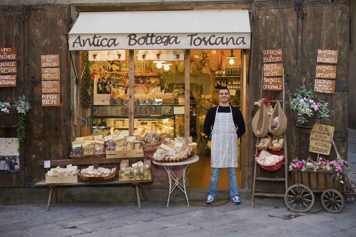 free food tour in rome