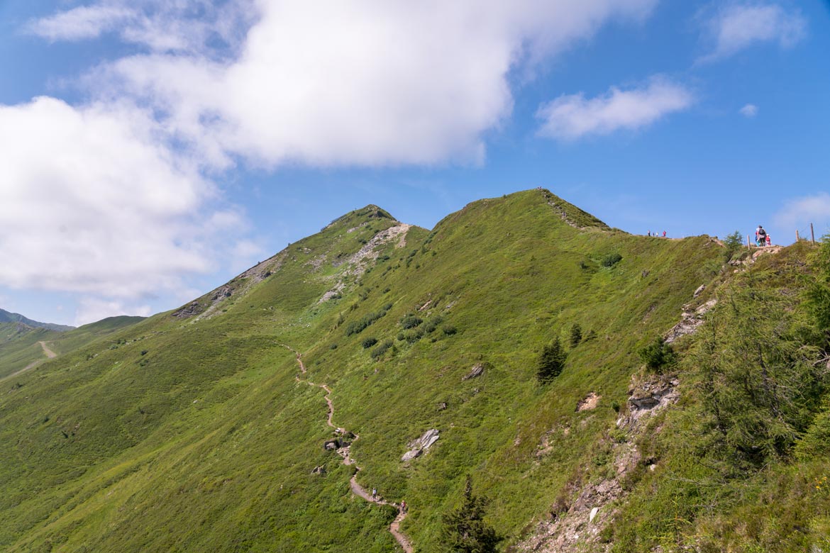 things to do in alpbach