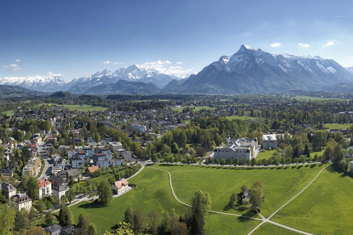 untersberg mountain