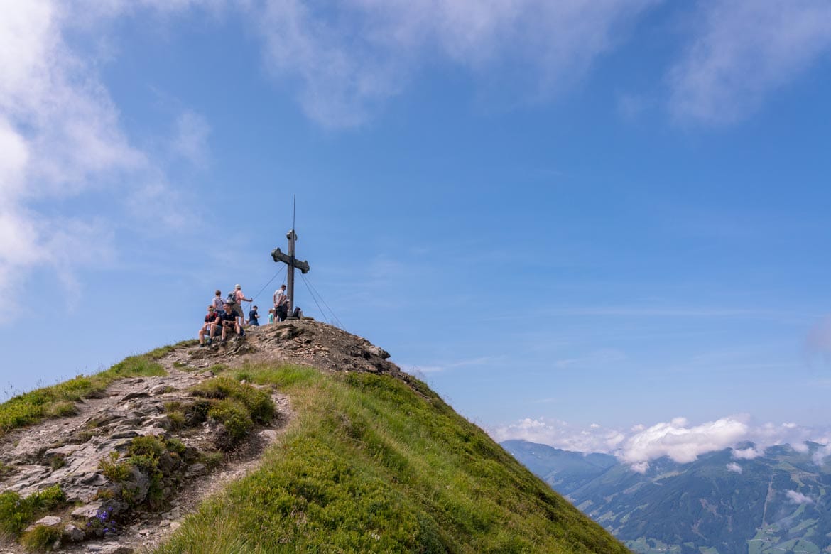 wiedersbergerhorn alpbachtal