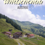 The Definitive Summer Guide to Wildschönau, Tirol