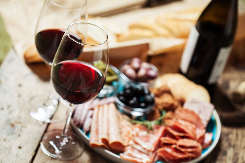 best food and wine tours in rome