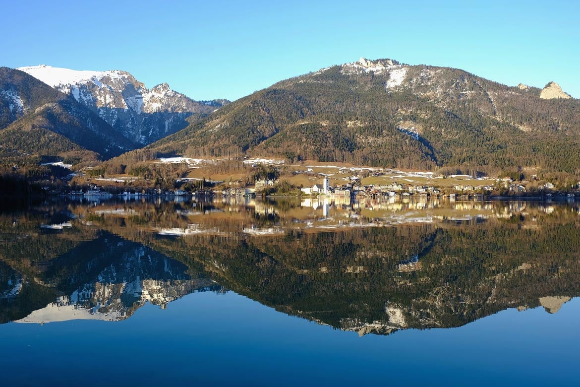 wolfgangsee