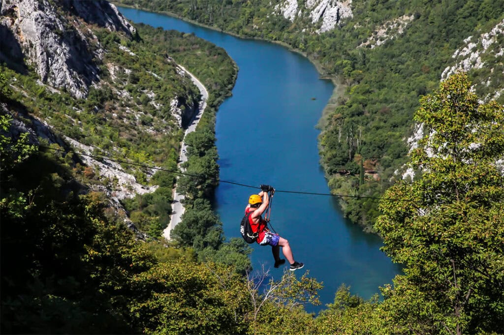 ziplining-in-croatia