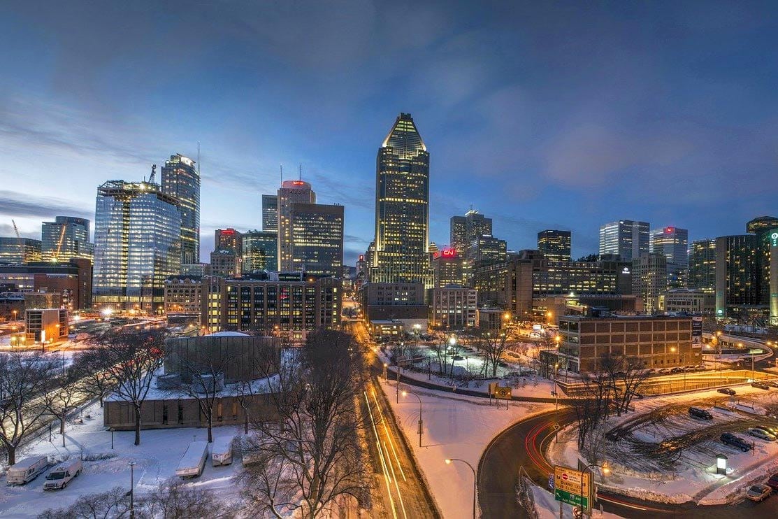 3 Days in Montreal, Canada: A Winter Itinerary for Montreal (2024)