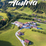 The Best Walking Holidays in Austria