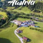 The Best Walking Holidays in Austria