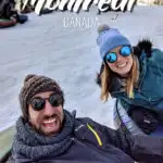 Winter Activities Montreal: A Guide to Mount Royal Park 2019