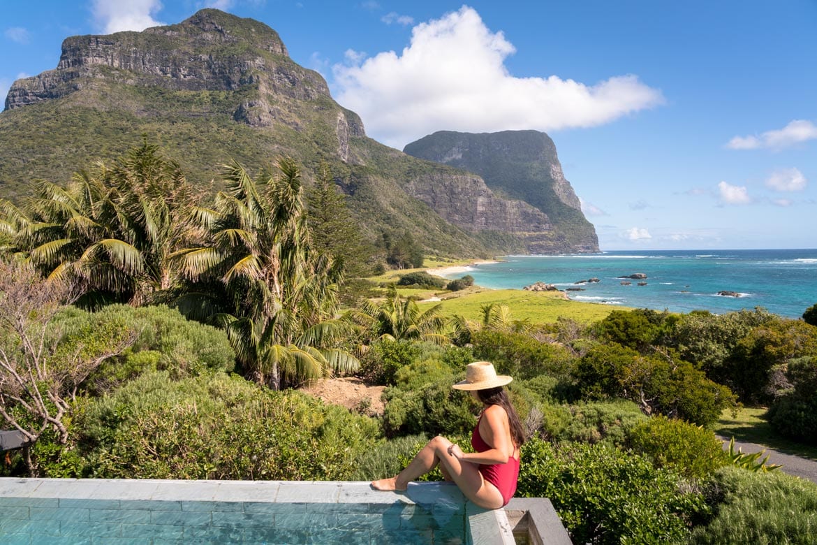 capella lodge lord howe island