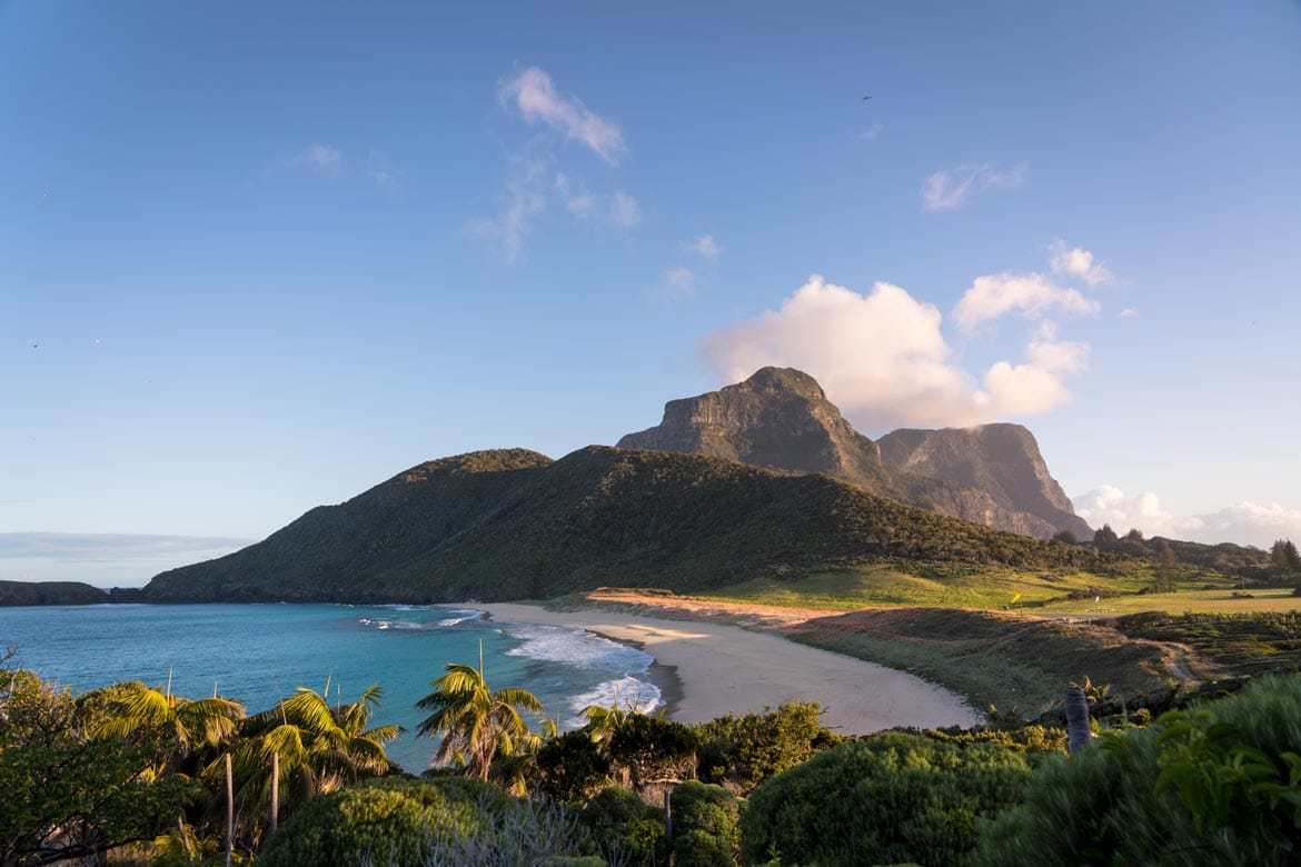 lord howe island things to do