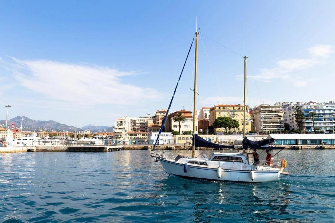 day trips from cannes