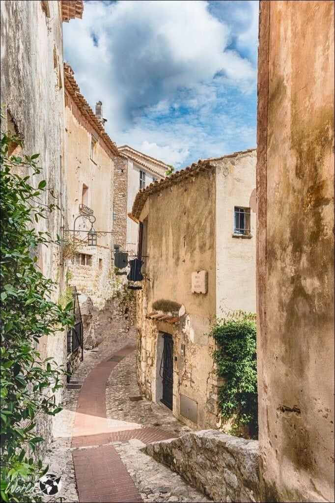 eze france
