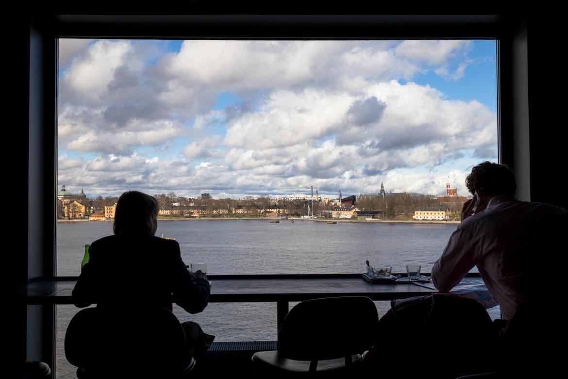 fotografiska museum