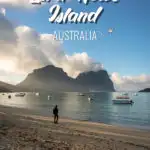 15 Unmissable Things to do on Lord Howe Island, Australia