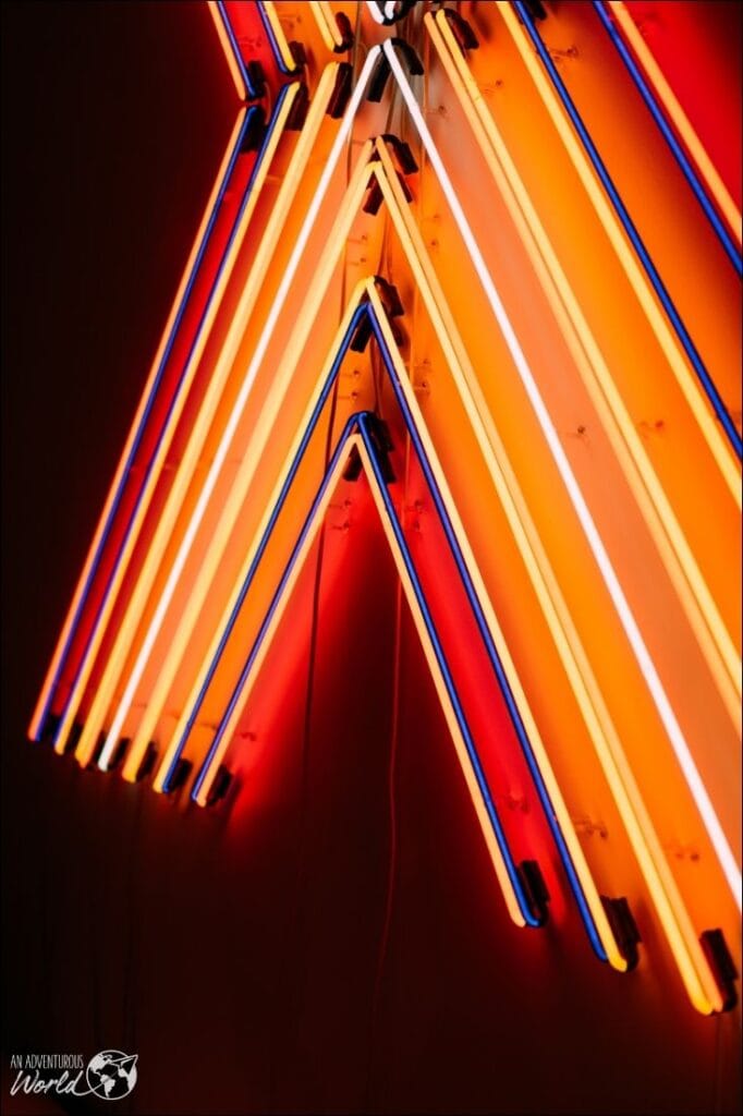 noble week lights sweden