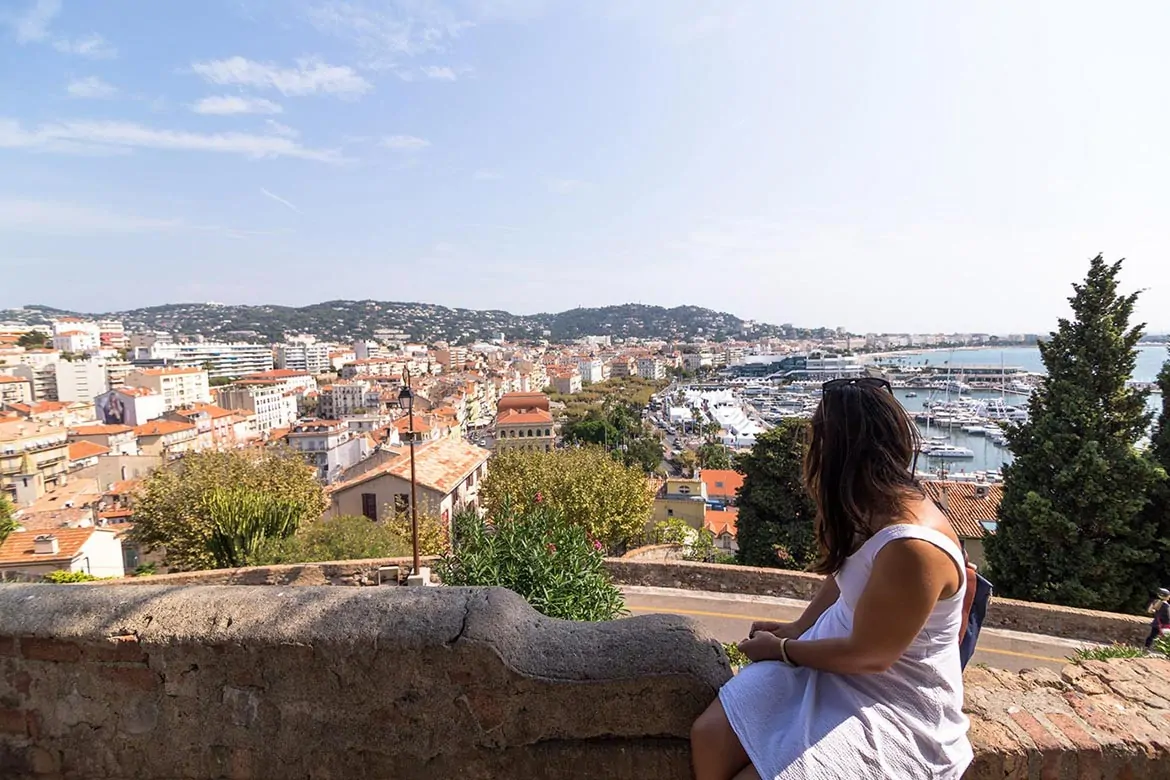 day trips from cannes france