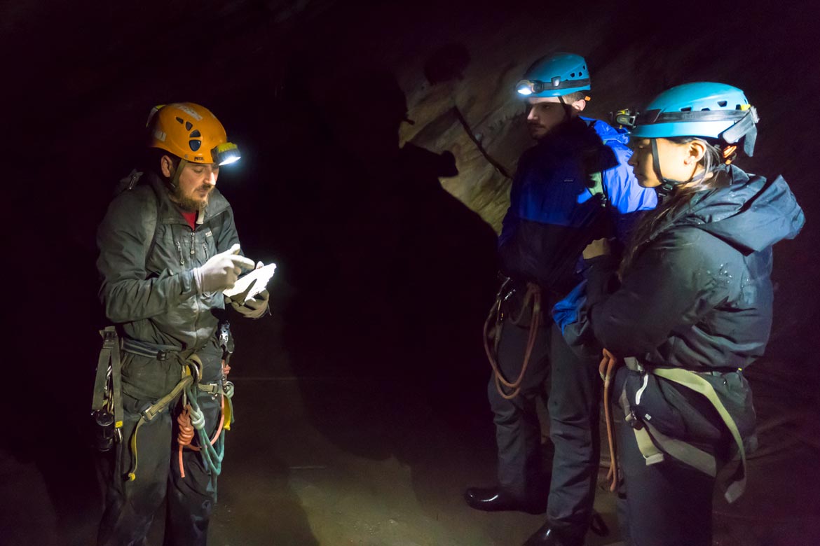 slate mines in wales