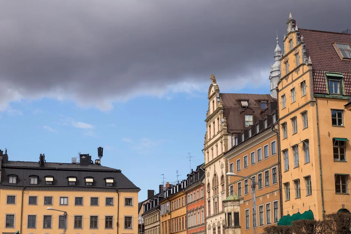 things to do in stockholm in winter
