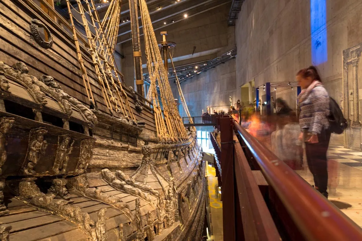 vasa museum