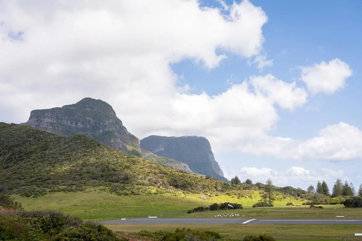 best time to go to lord howe island