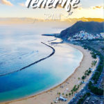 Where to stay in Tenerife, Spain