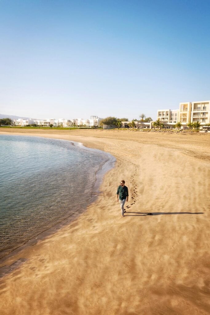 how many days do you need in oman