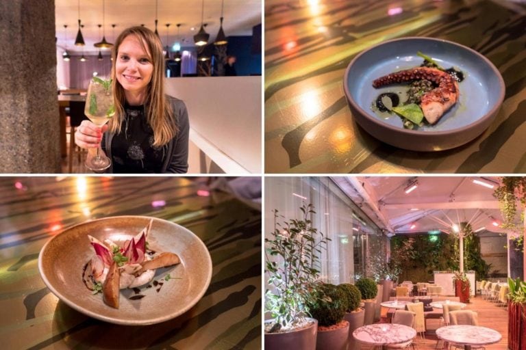 The Sanderson Restaurant Review (2024 Guide)