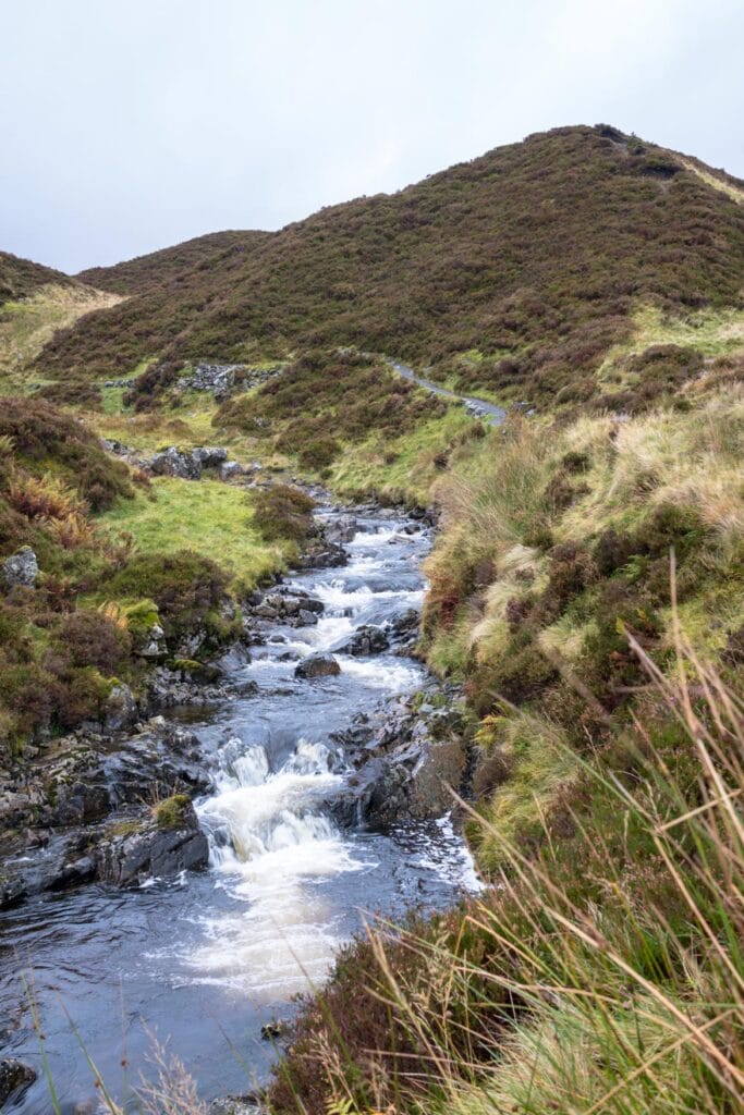 whats new in south west scotland