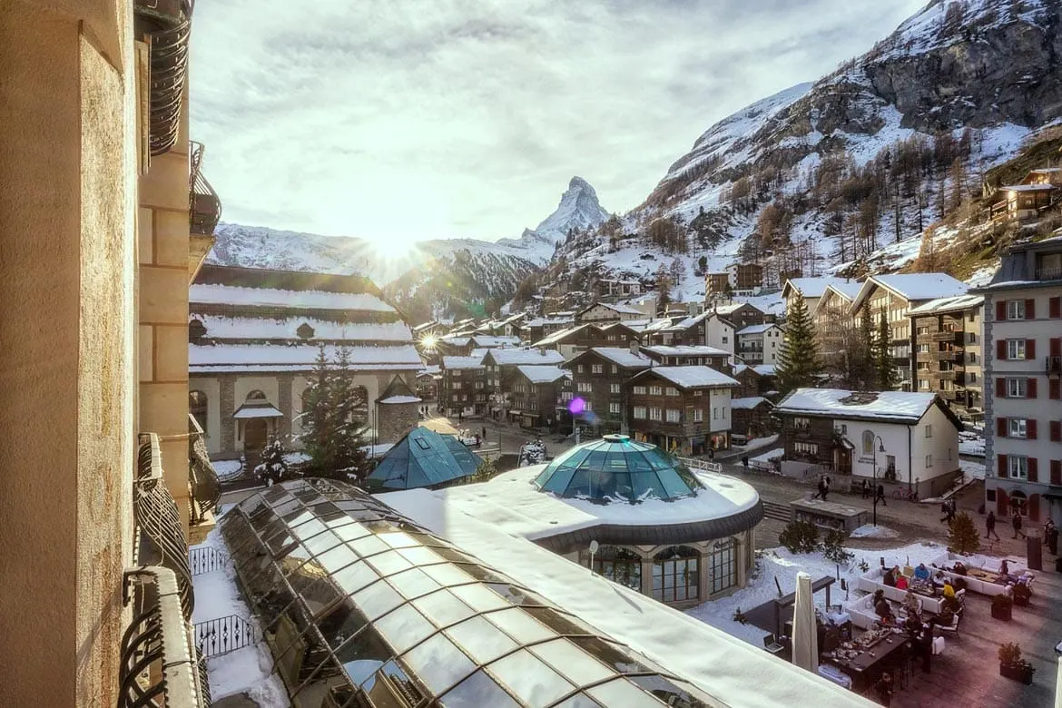 grand hotel zermatterhof switzerland