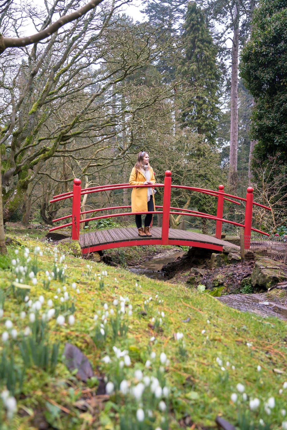 batsford arboretum