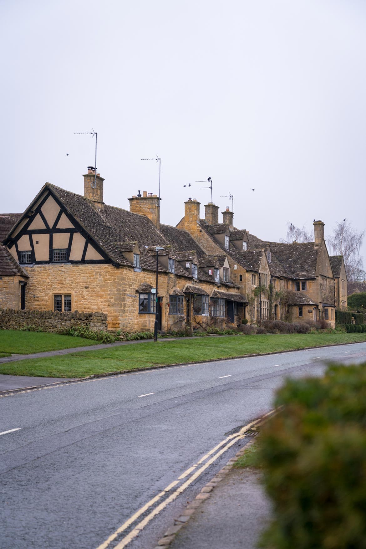 broadway cotswolds