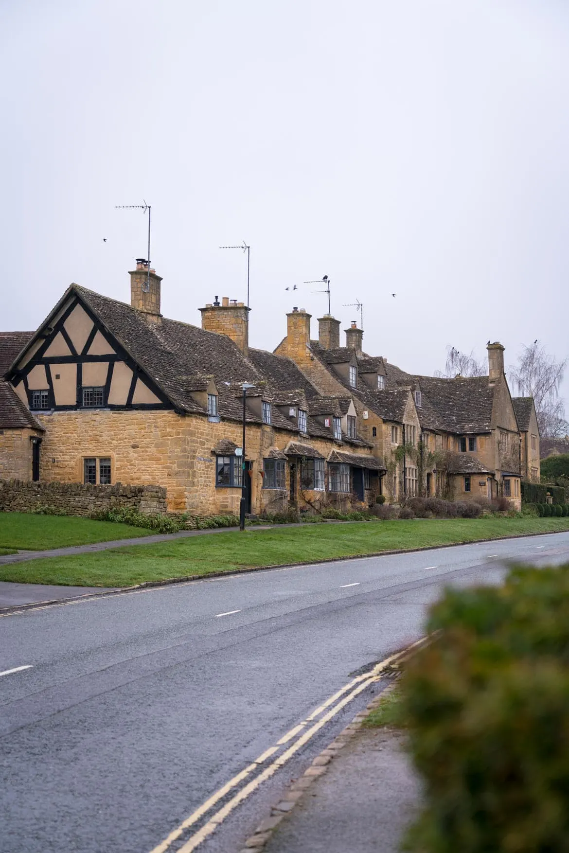 broadway cotswolds