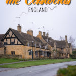 cotswolds 2 day trip