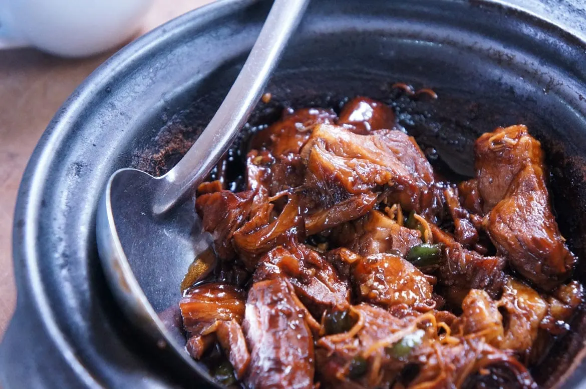 flemish stew (beef stew)