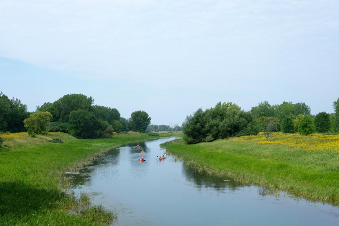 iles de boucherville national park