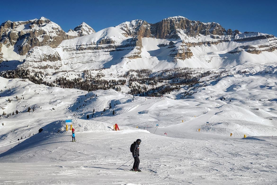 The Ultimate Guide to Skiing in Madonna di Campiglio, Italy (2022 Guide)