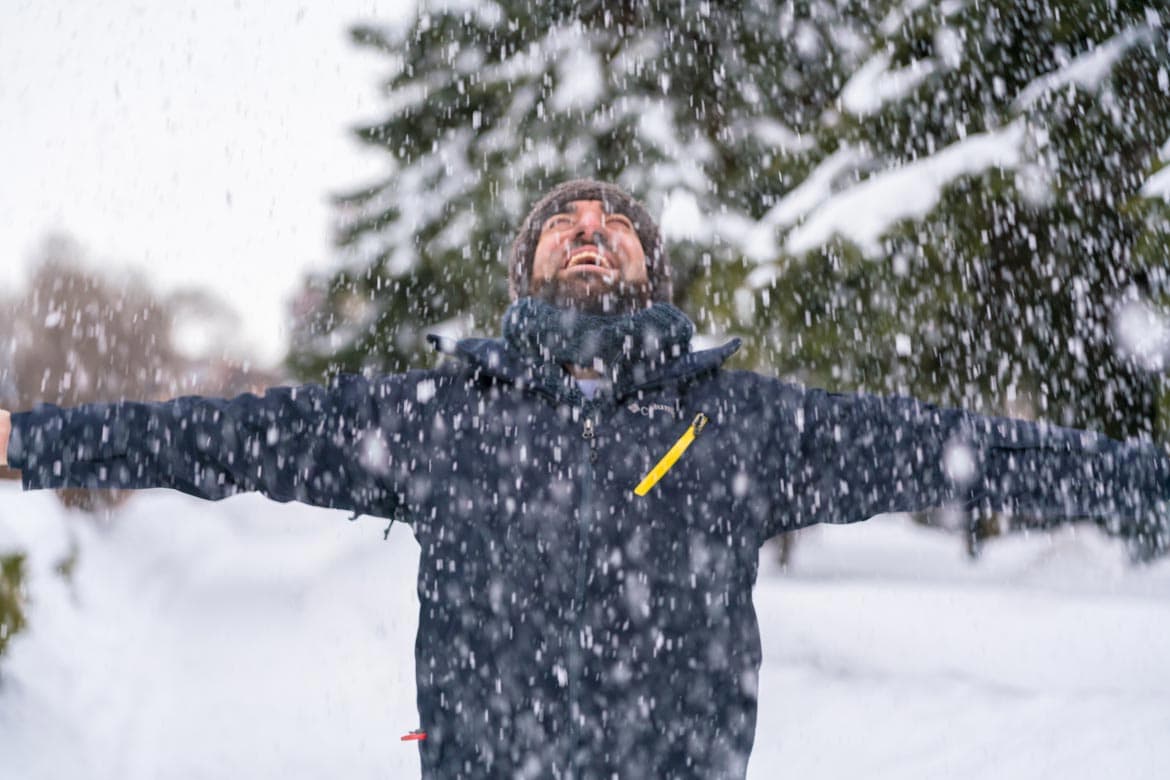 winter activities in montreal