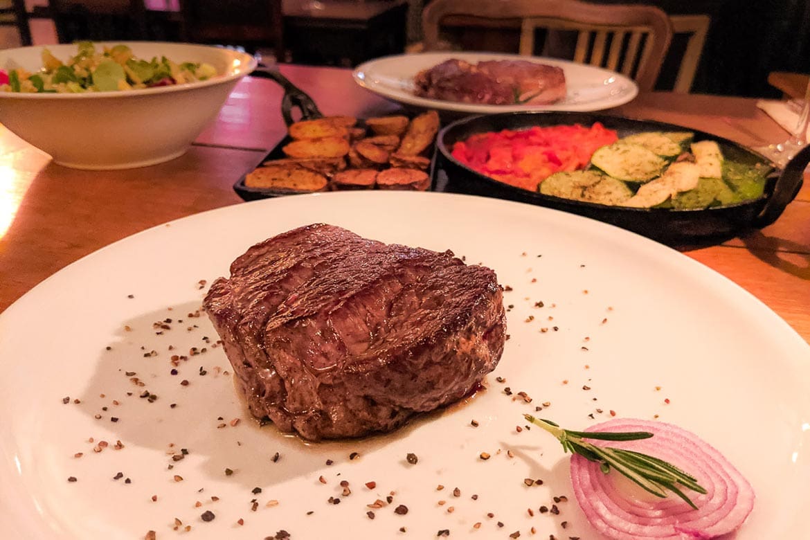best steak in nuremberg