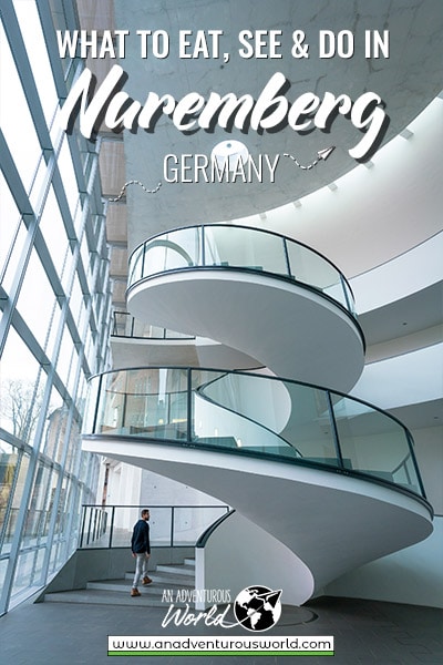 What to do in Nuremberg, Germany