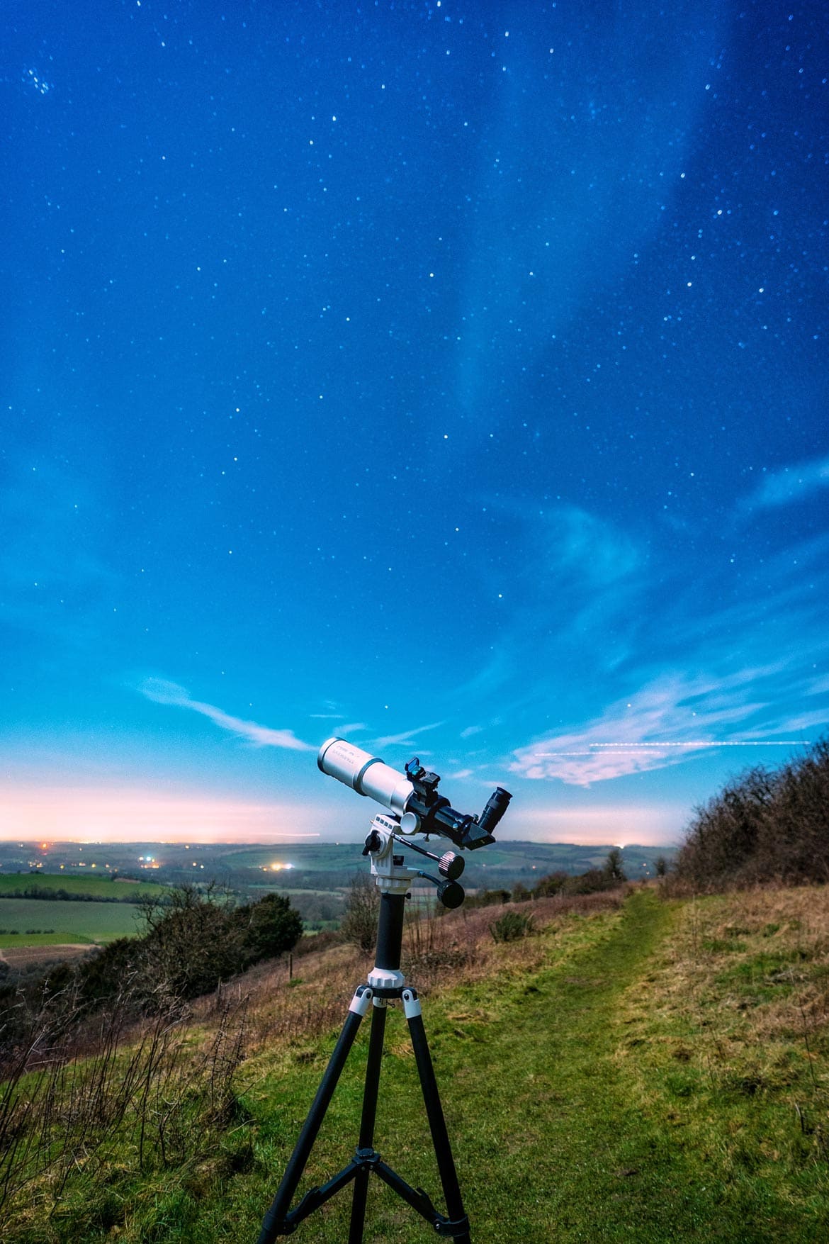 south downs national park