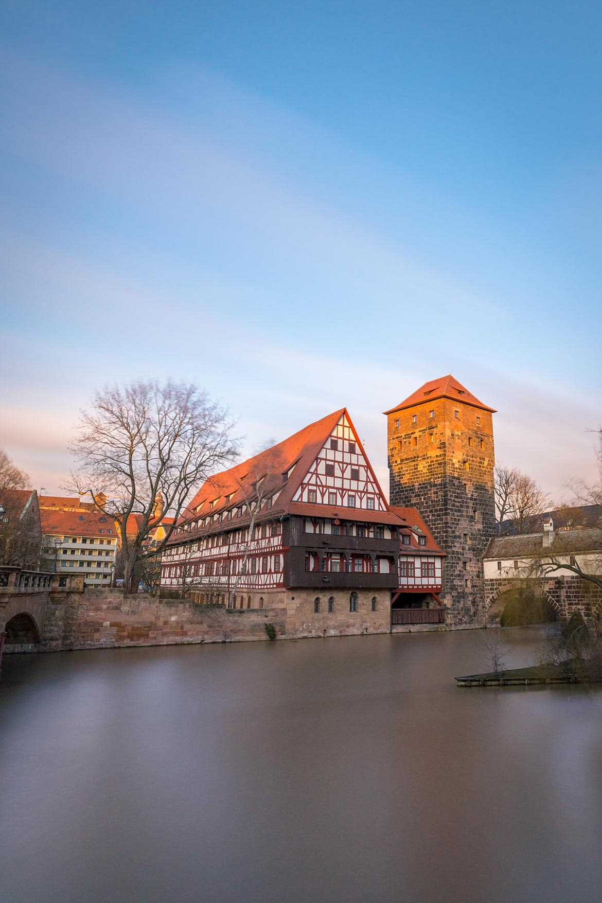 things to do in nuremberg